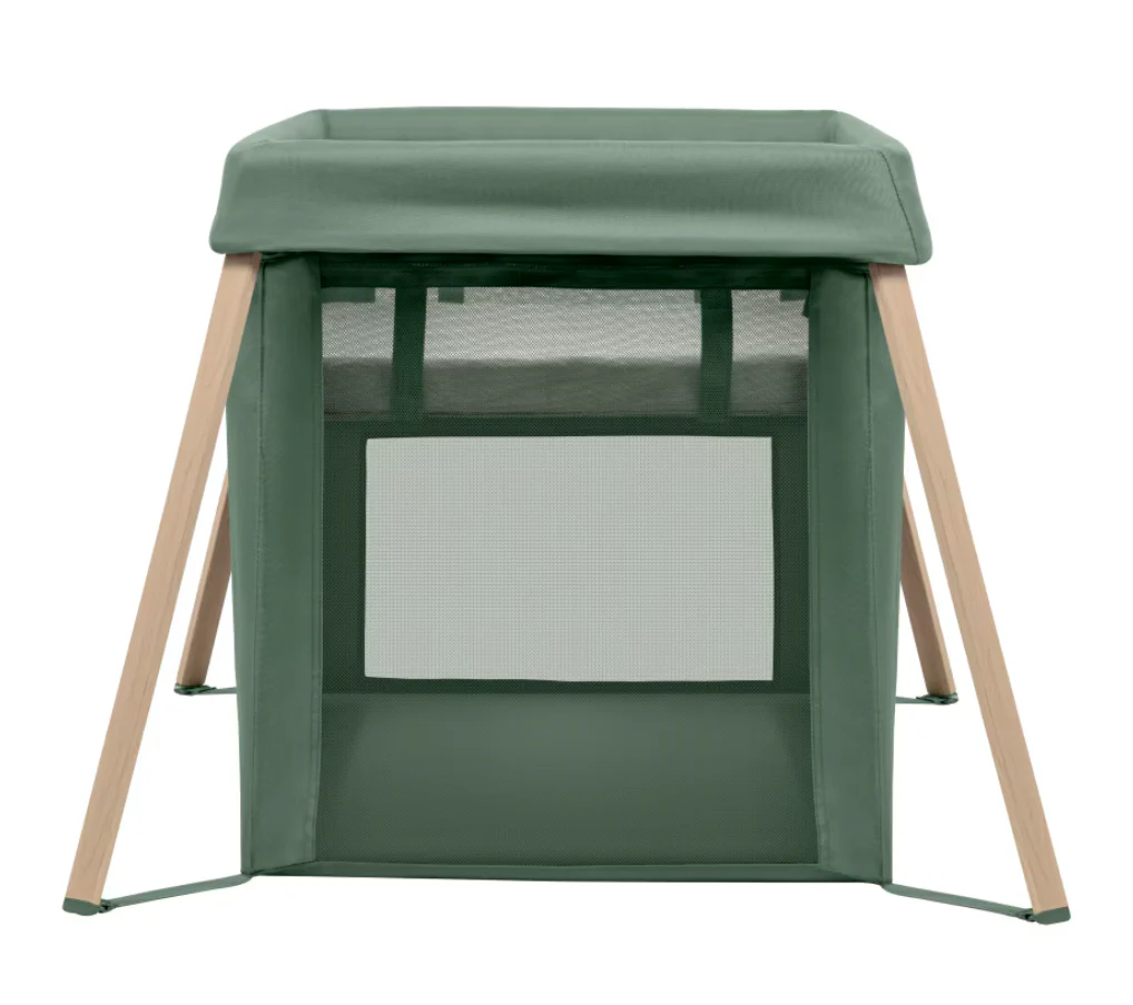 Maxi Cosi Calao Light Beyond Green Eco