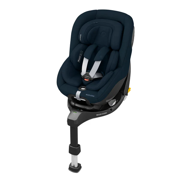 Maxi Cosi Mica 360 Pro i-Size Authentic Blue