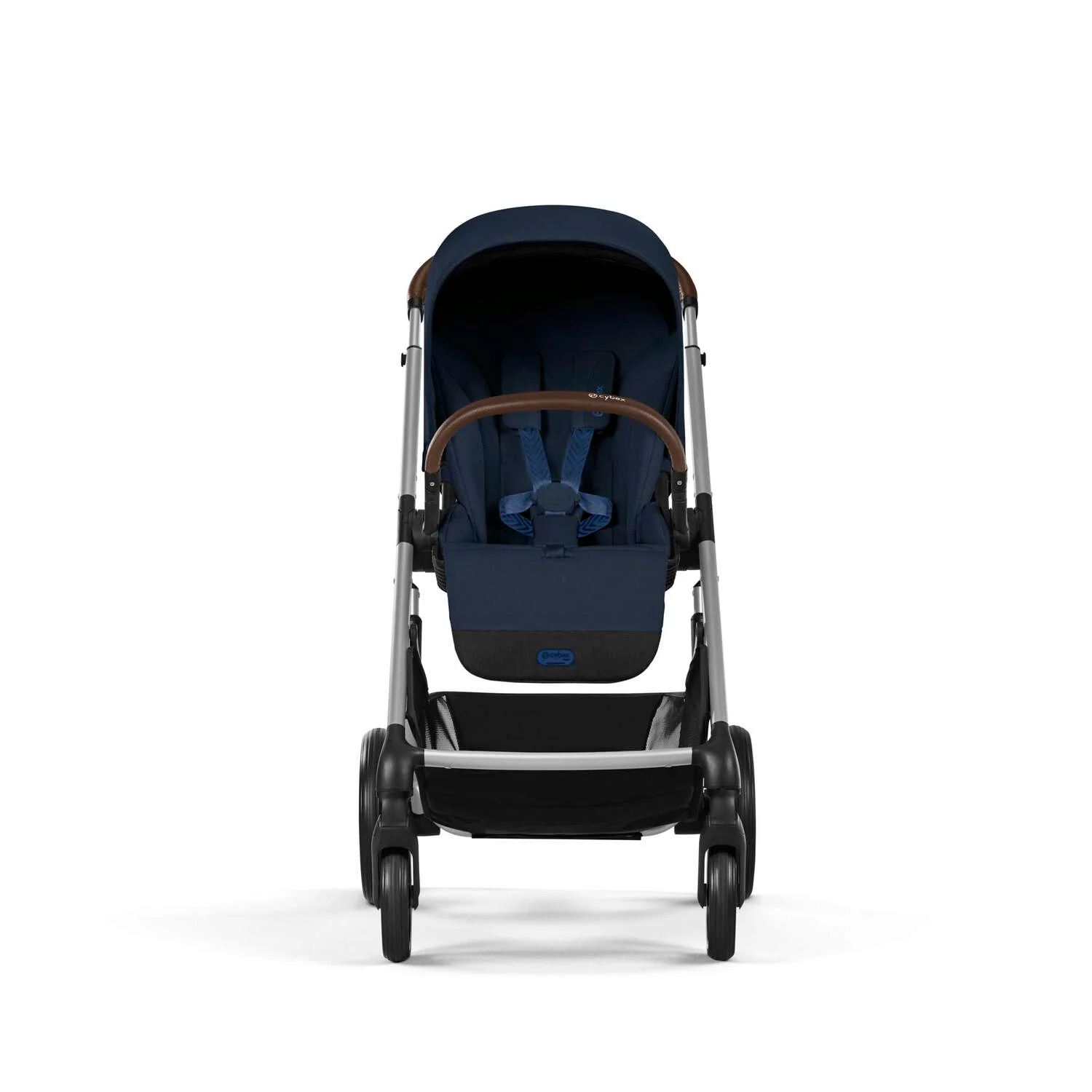Cybex Balios S Lux SLV Ocean Blue