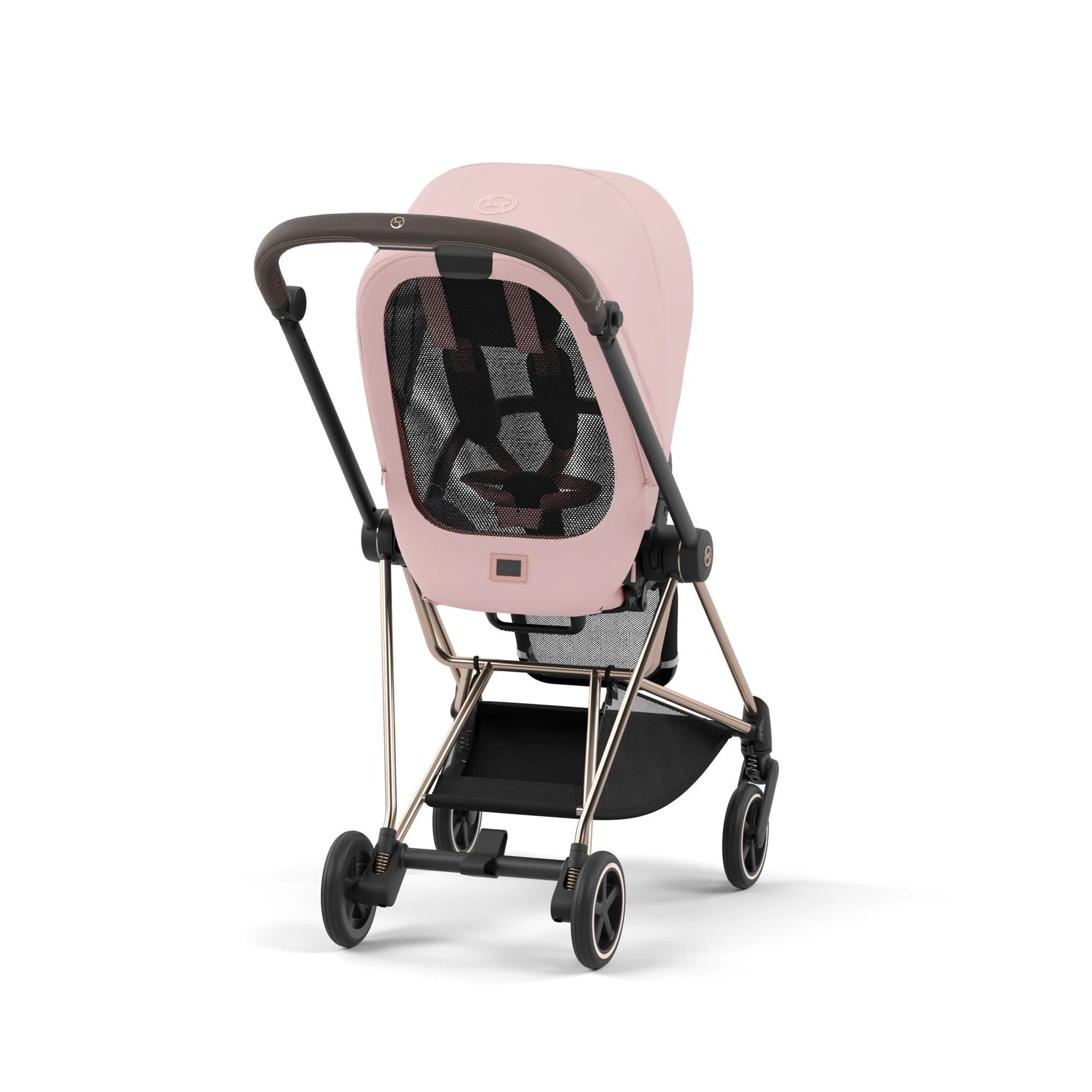 Cybex Mios Seat Pack Peach Pink