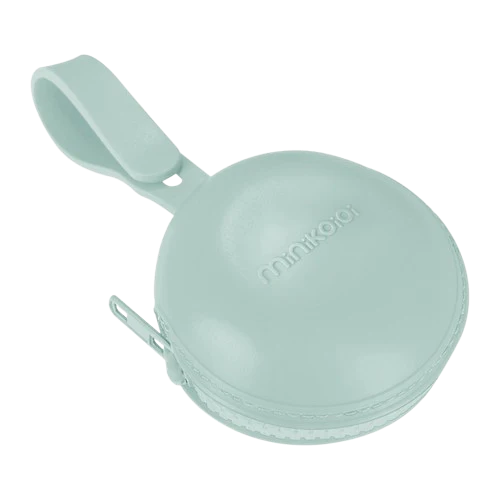 Minikoioi Porta Chuchas Pod River Green