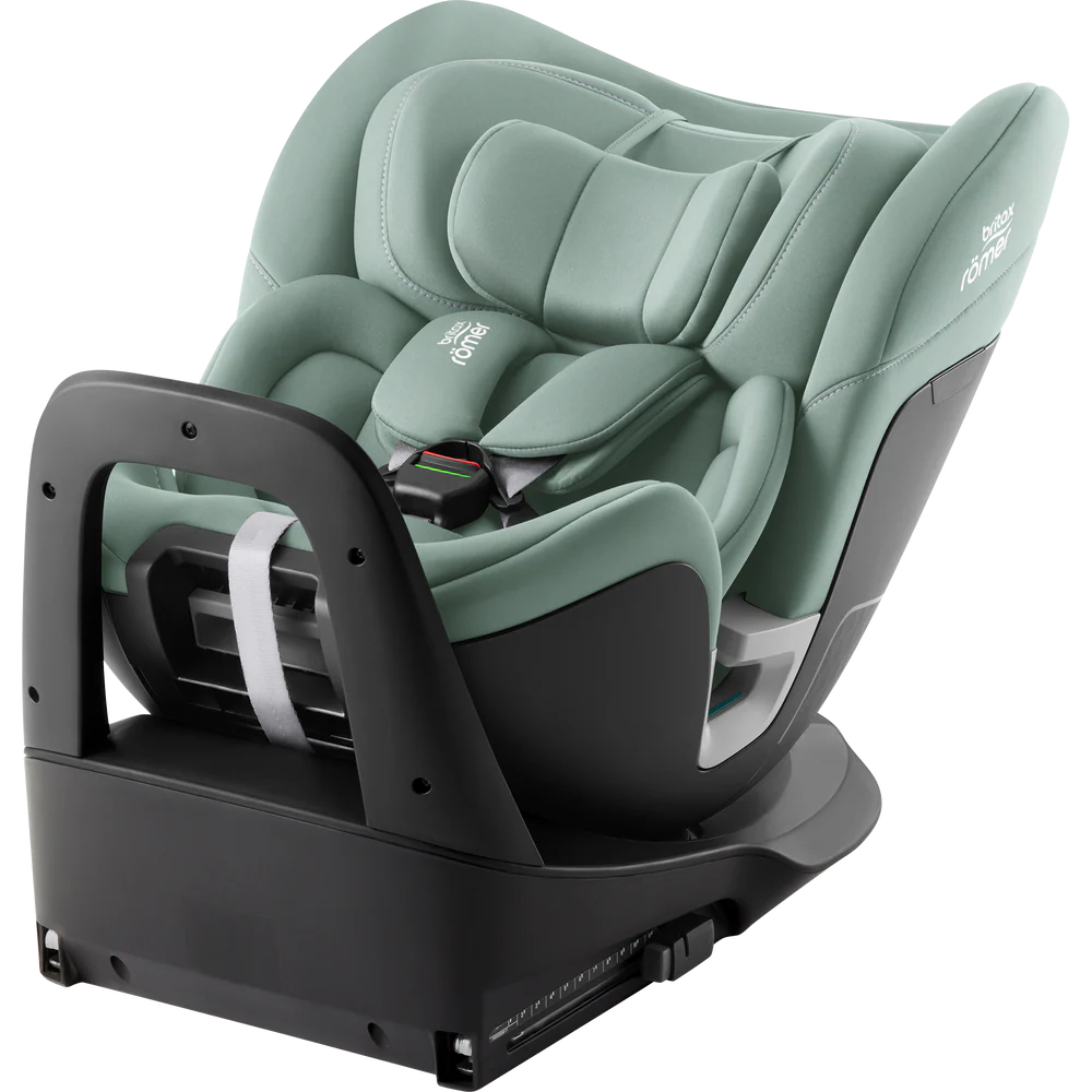 Britax Romer Swivel Jade Green