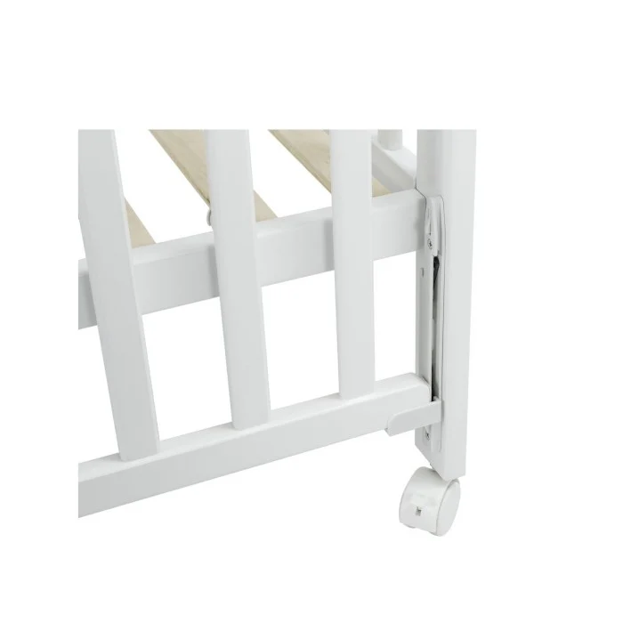 Ikid Cama Bari Branca 60x120