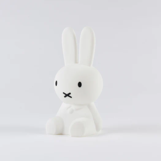Mr Maria Miffy First Light