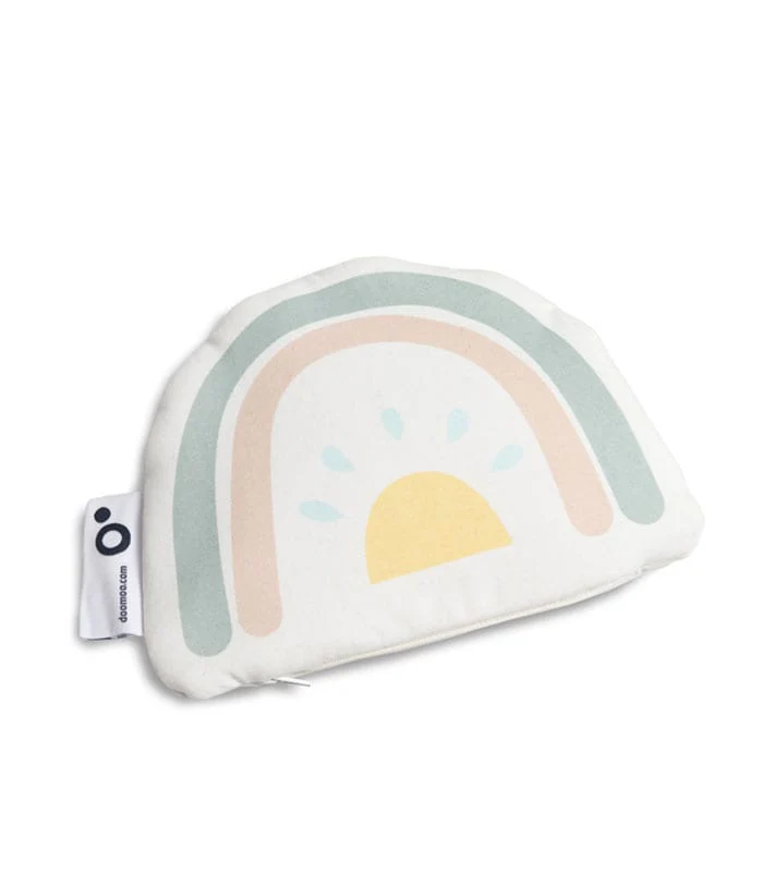 Doomoo snoogy arco íris