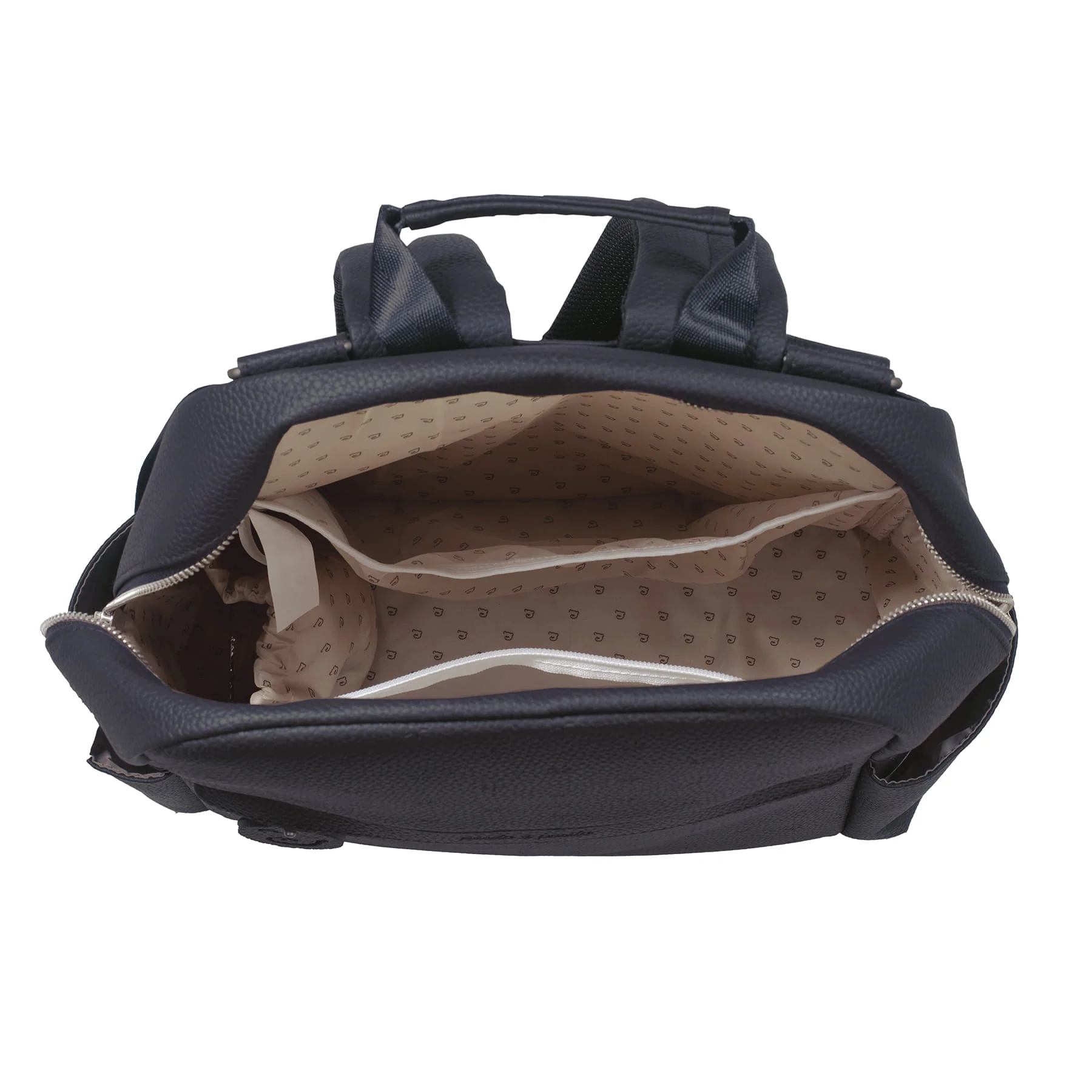 Pasito a Pasito Mochila London Black