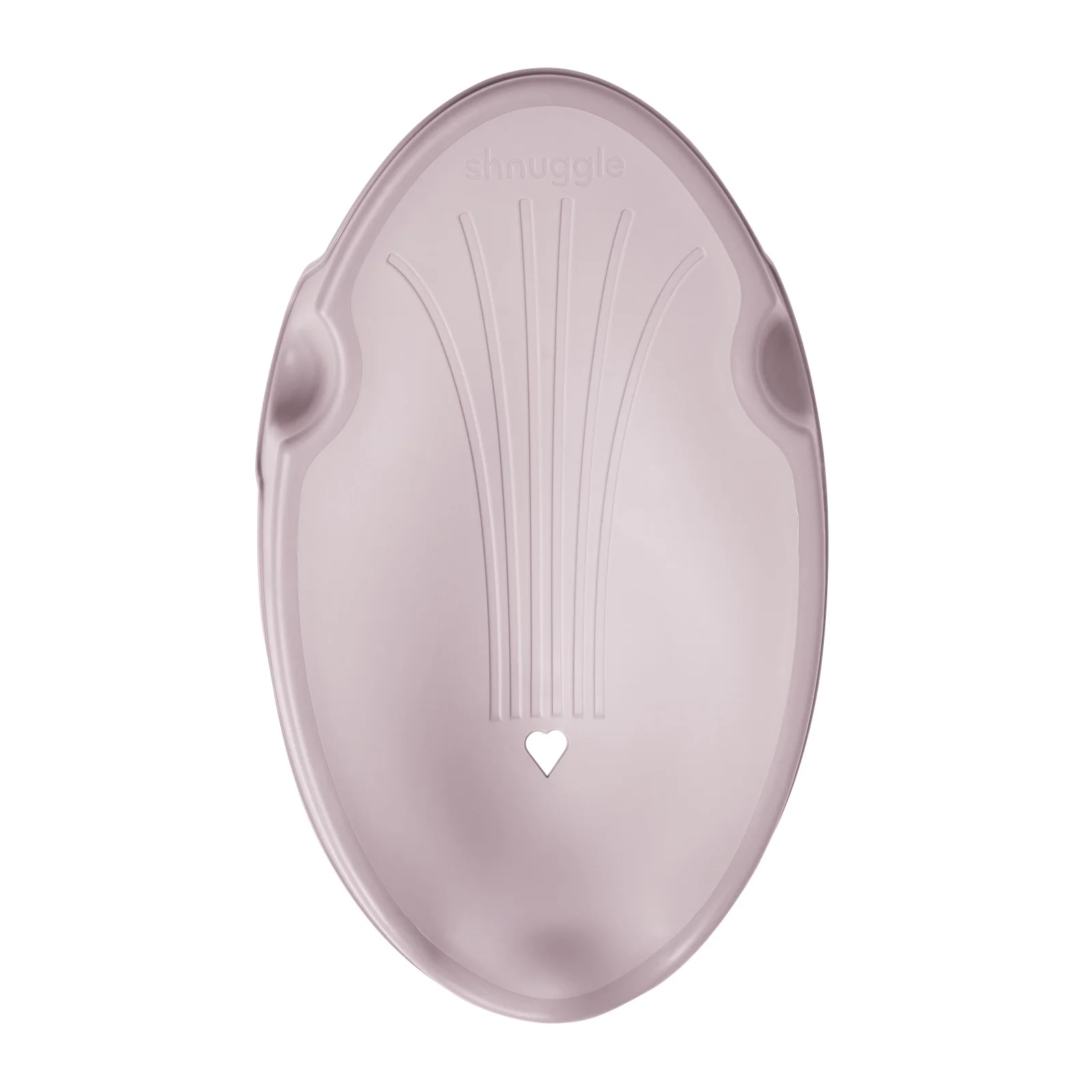 Shnuggle Espreguiçadeira Banho Blossom