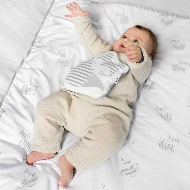 Doomoo Manta Dream Raposa