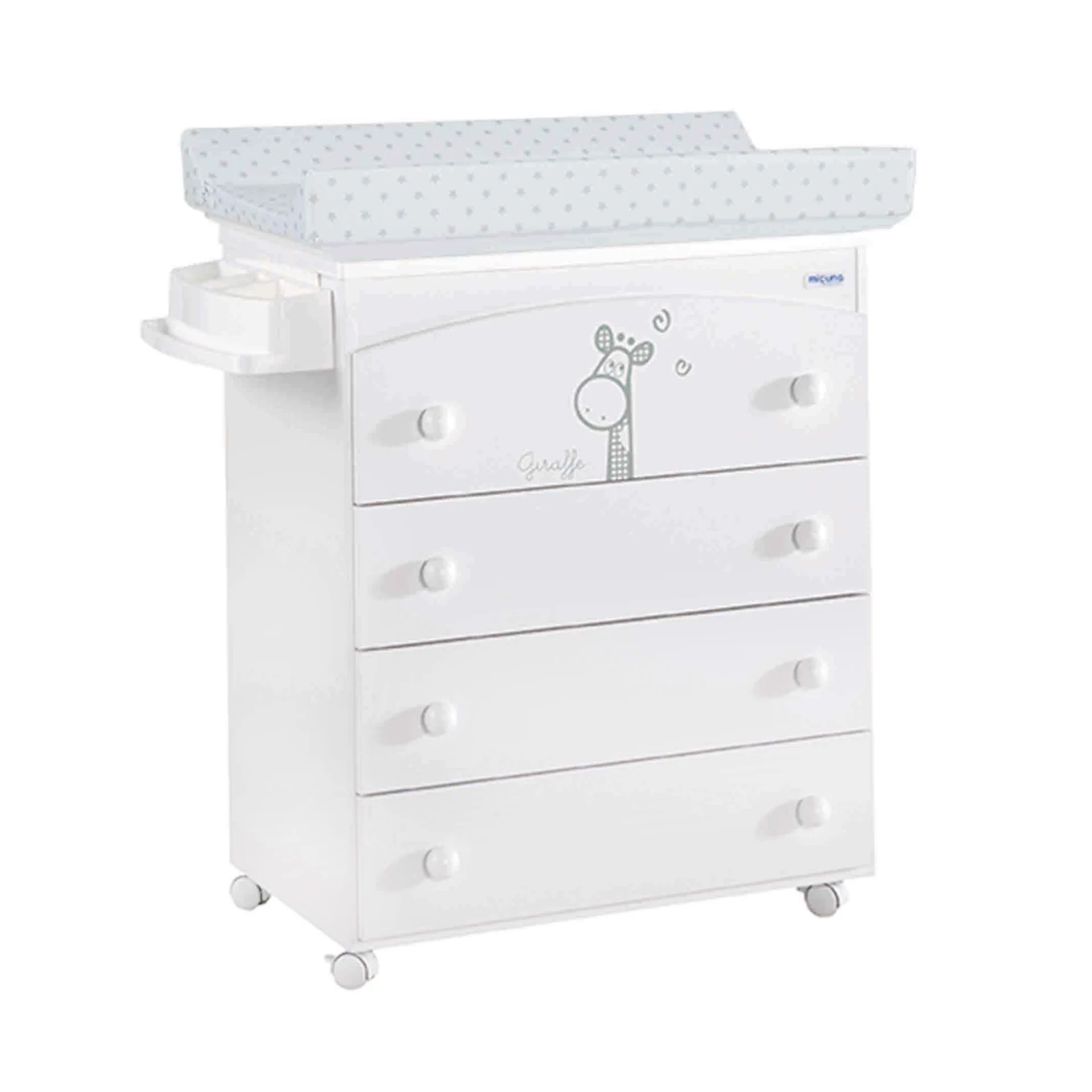 Micuna Cómoda Banheira Sabana