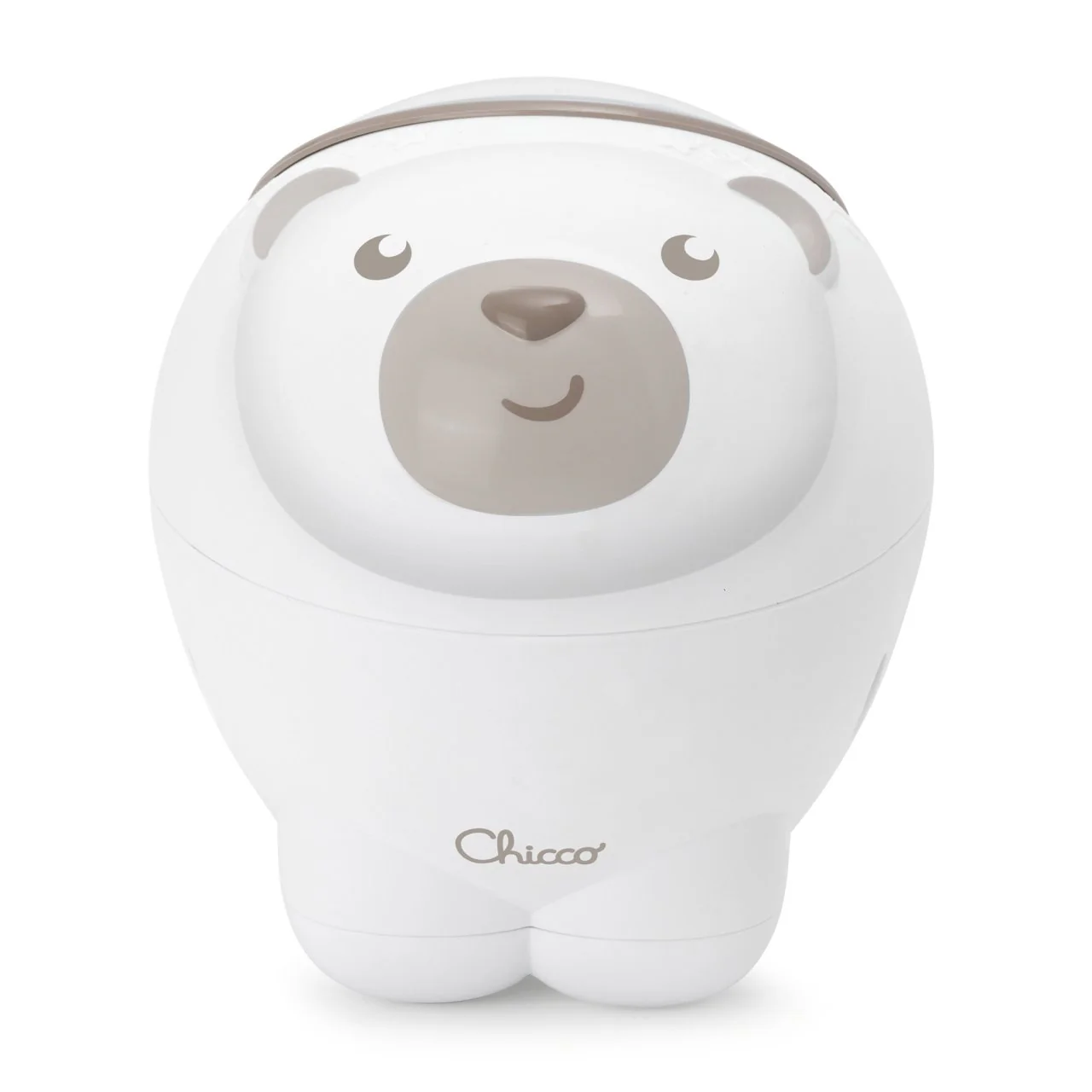 Chicco Projetor Ursinho Polar Bege