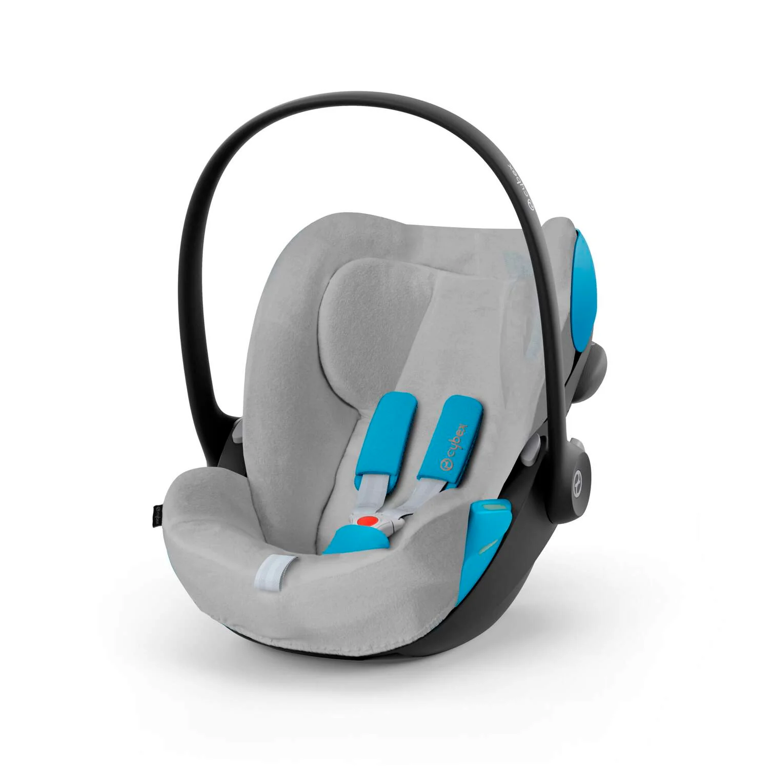 Cybex Forra de Verão Cloud G Grey