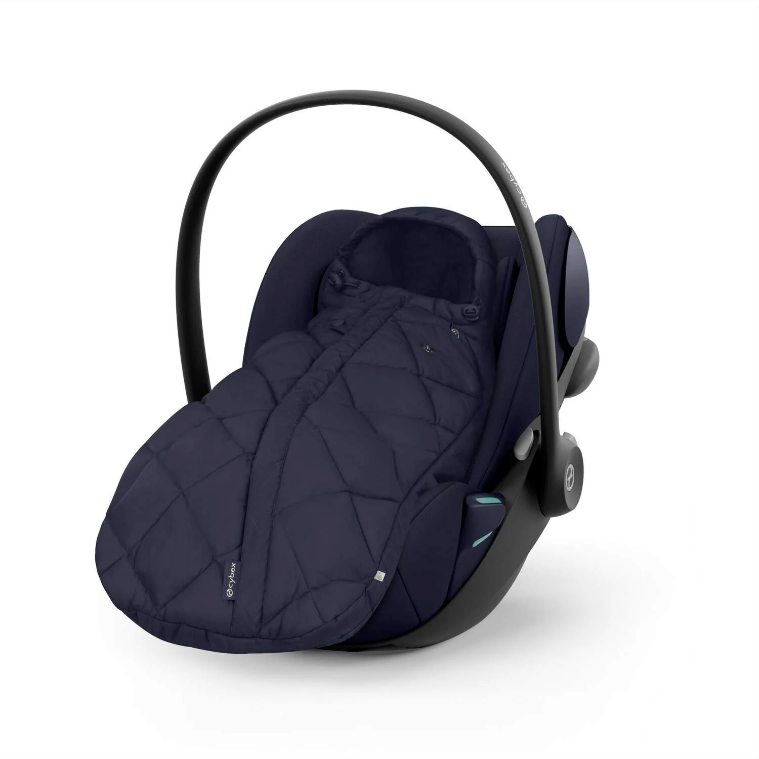 Cybex Mini Snogga Nautical Blue