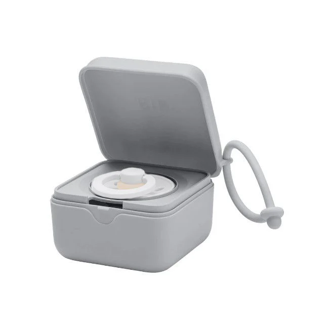 Bibs Caixa Porta Chuchas Cloud