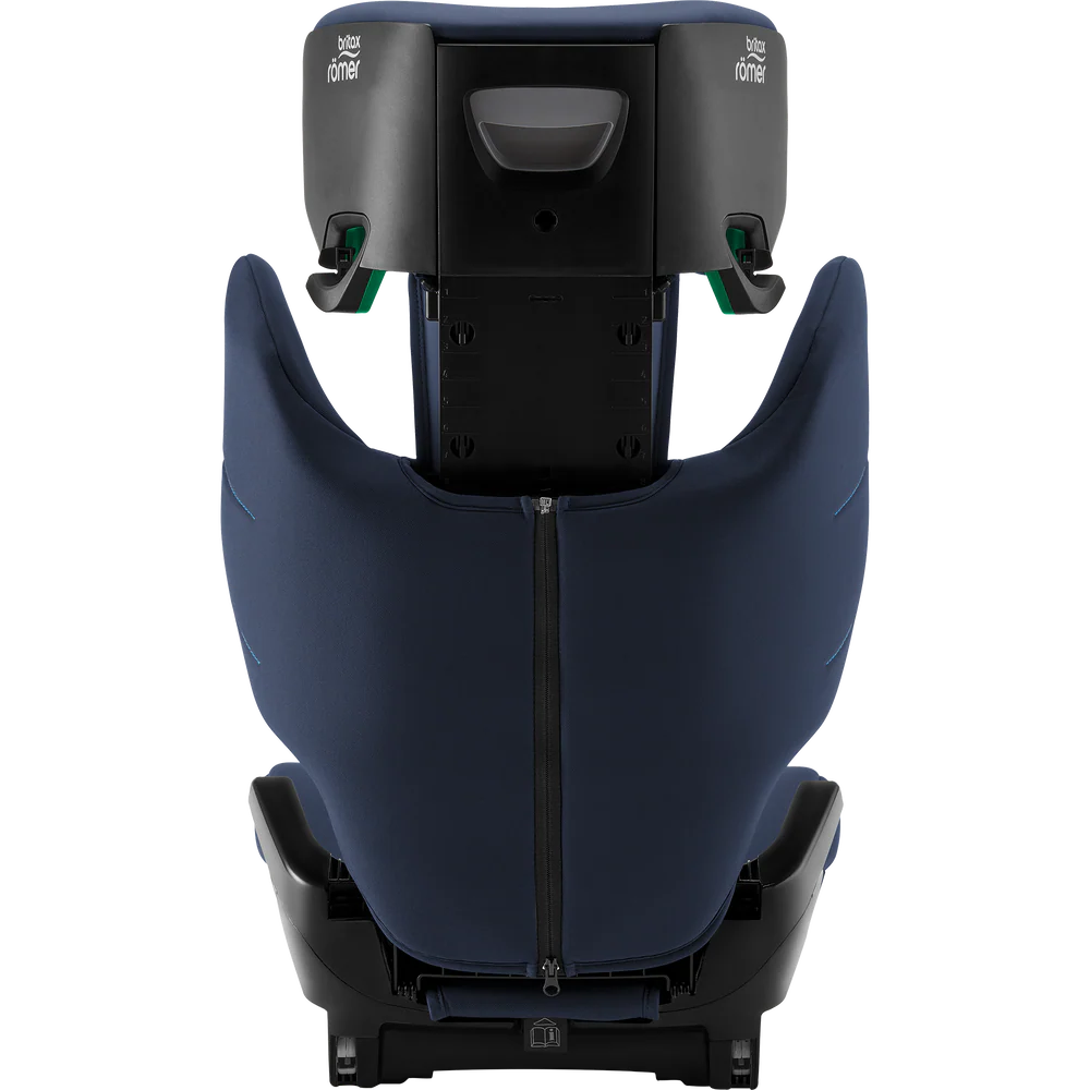 Britax Romer Hi Liner Moonlight Blue