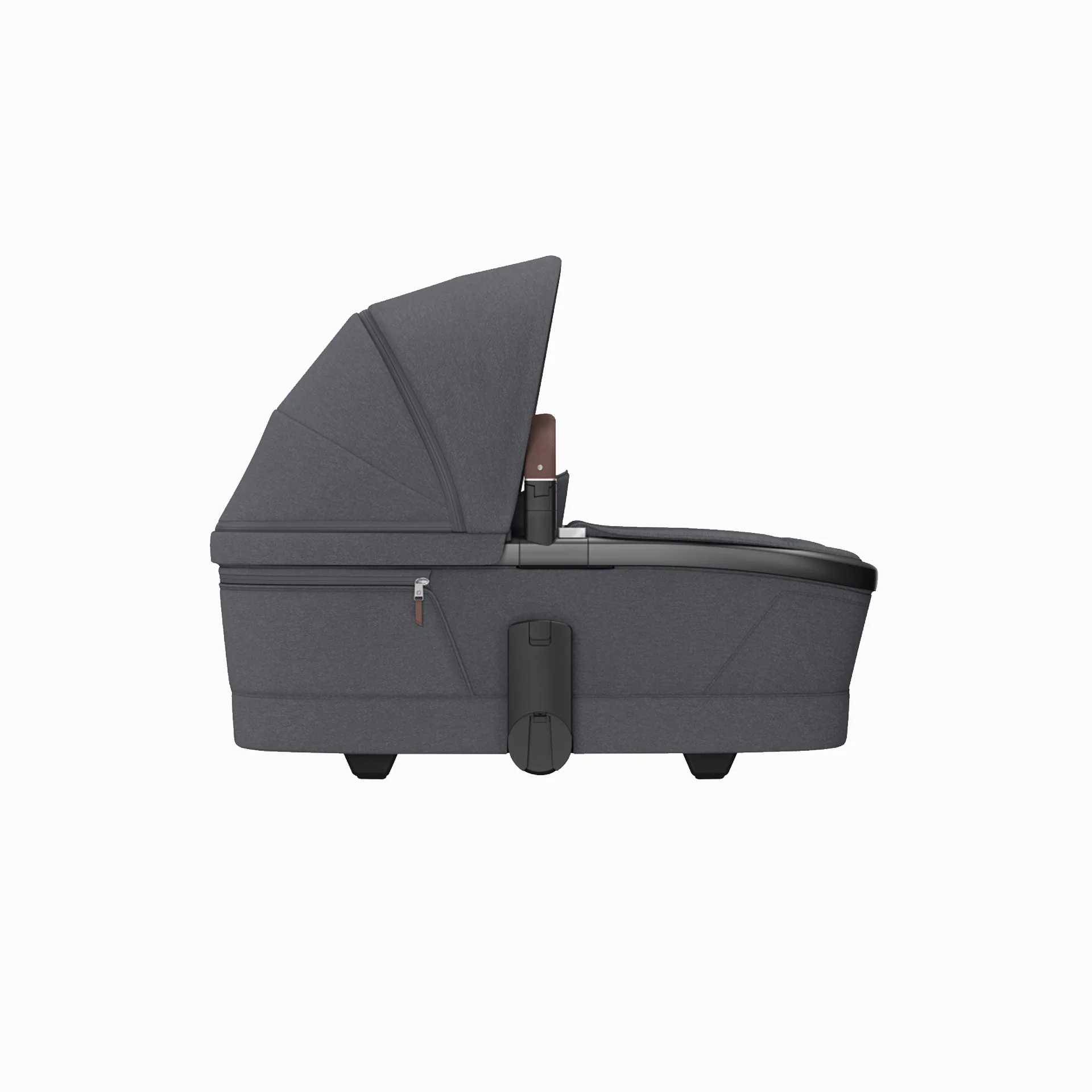 Maxi Cosi Alcofa Fame Twillic Graphite