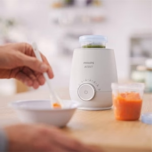 Philips Avent Aquecedor Biberões e Comida