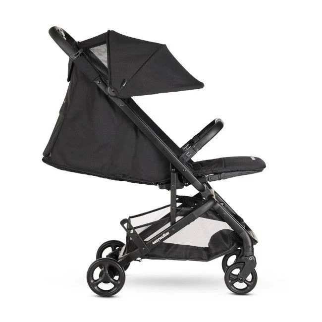 Easywalker Miley 2 Shadow Black