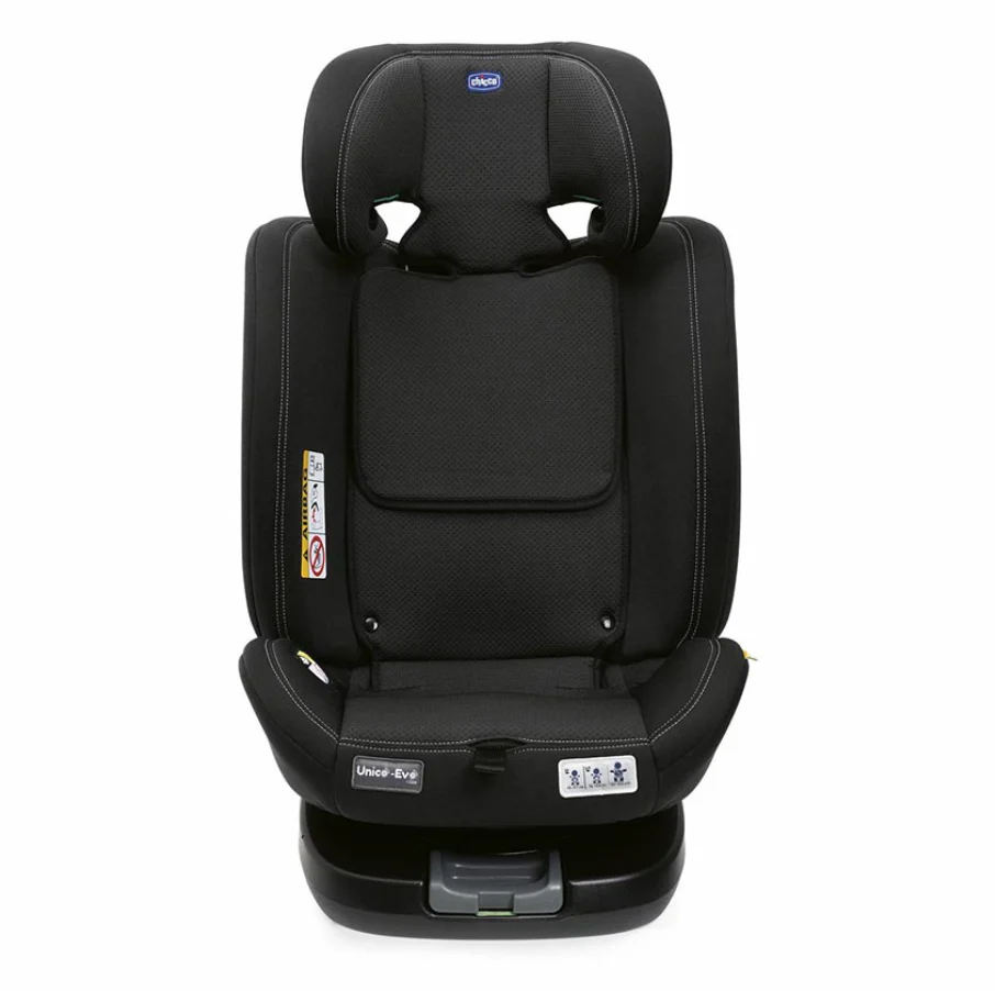 Chicco Unico Evo i-Size Black