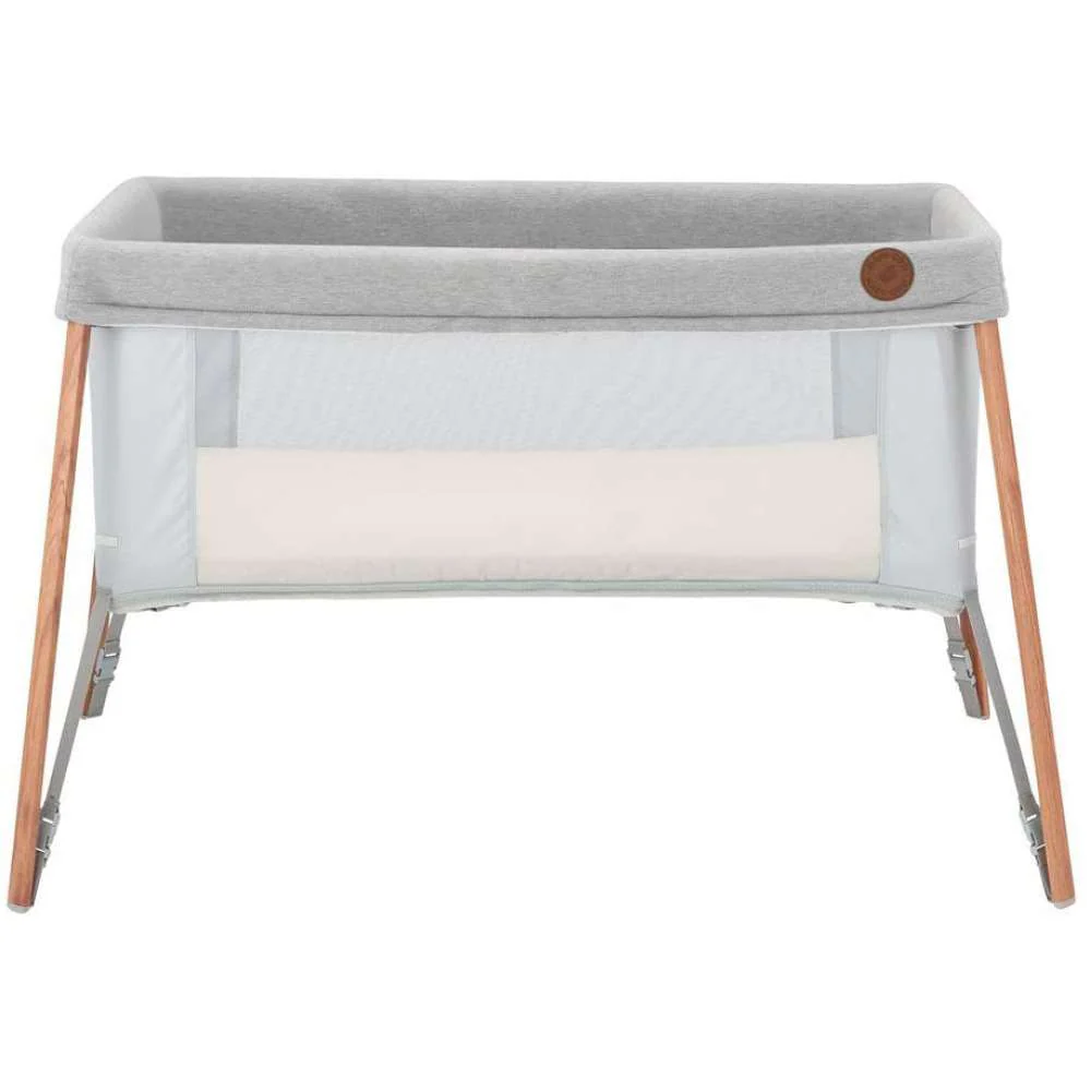 Maxi cosi iris essential grey