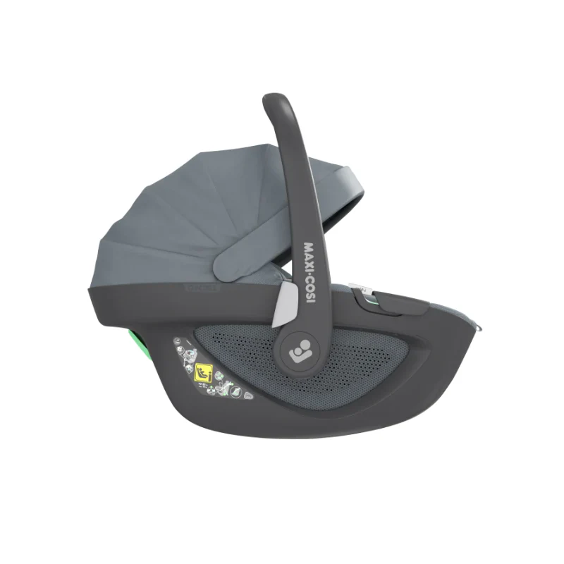 Maxi Cosi Pebble 360 Essential Grey