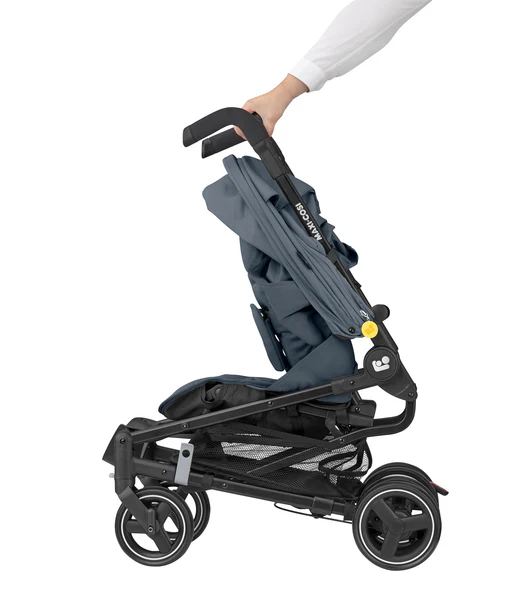 Maxi cosi mara brave graphite