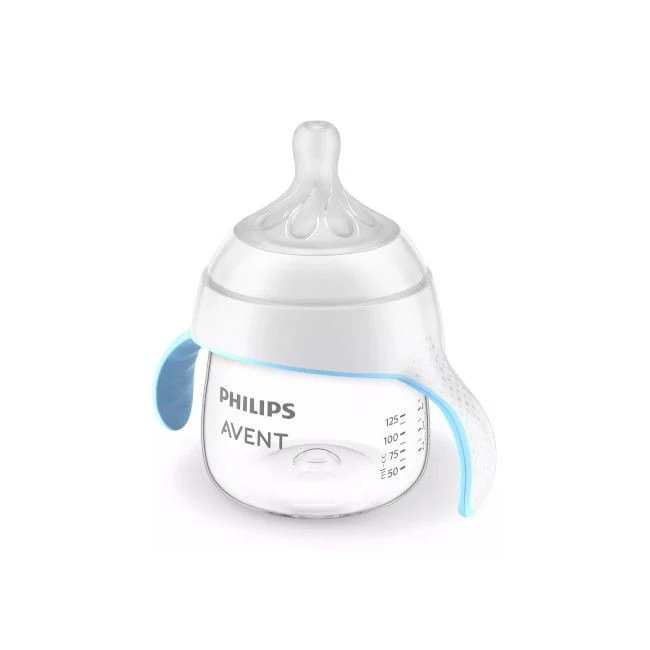 Philips avent copo de aprendisagem natural response
