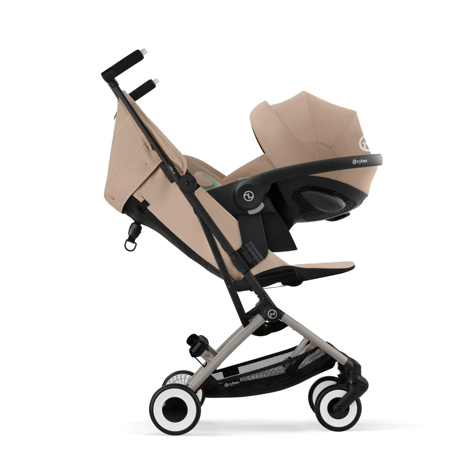 Cybex Libelle TPE Almond Beige