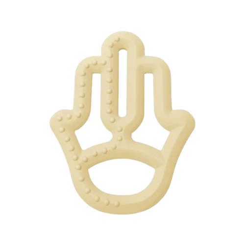 Minikoioi Mordedor Amarelo