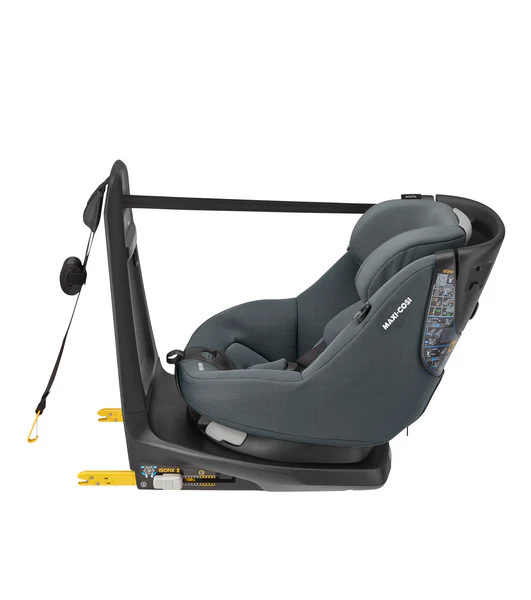 Maxi Cosi Axissfix Authentic Graphite
