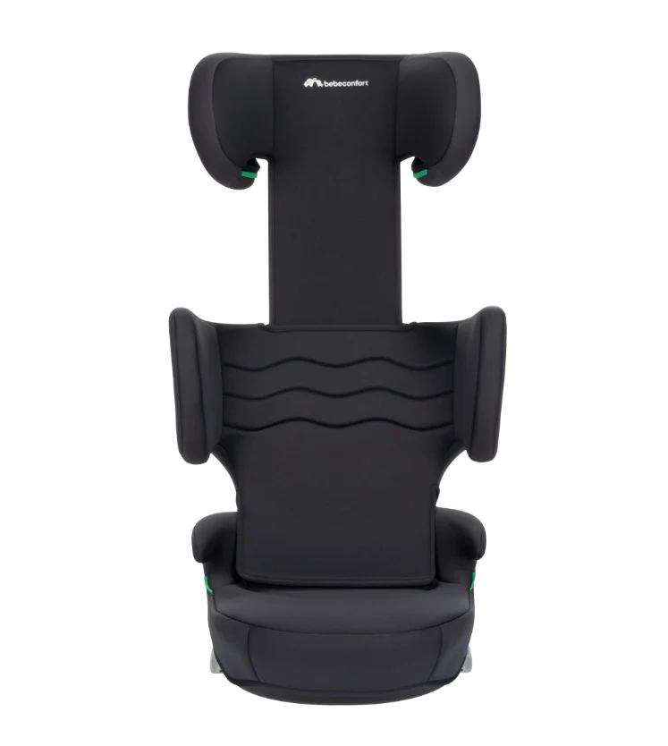 Bebeconfort Hera i Fix Mineral Black