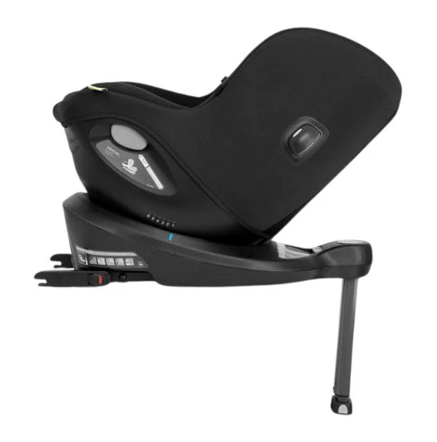 Joie i Spin Safe Shale