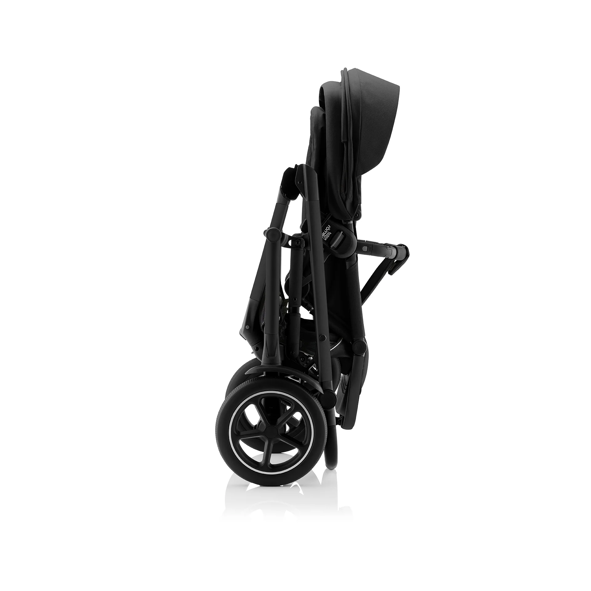 Britax Romer Smile 5Z Space Black