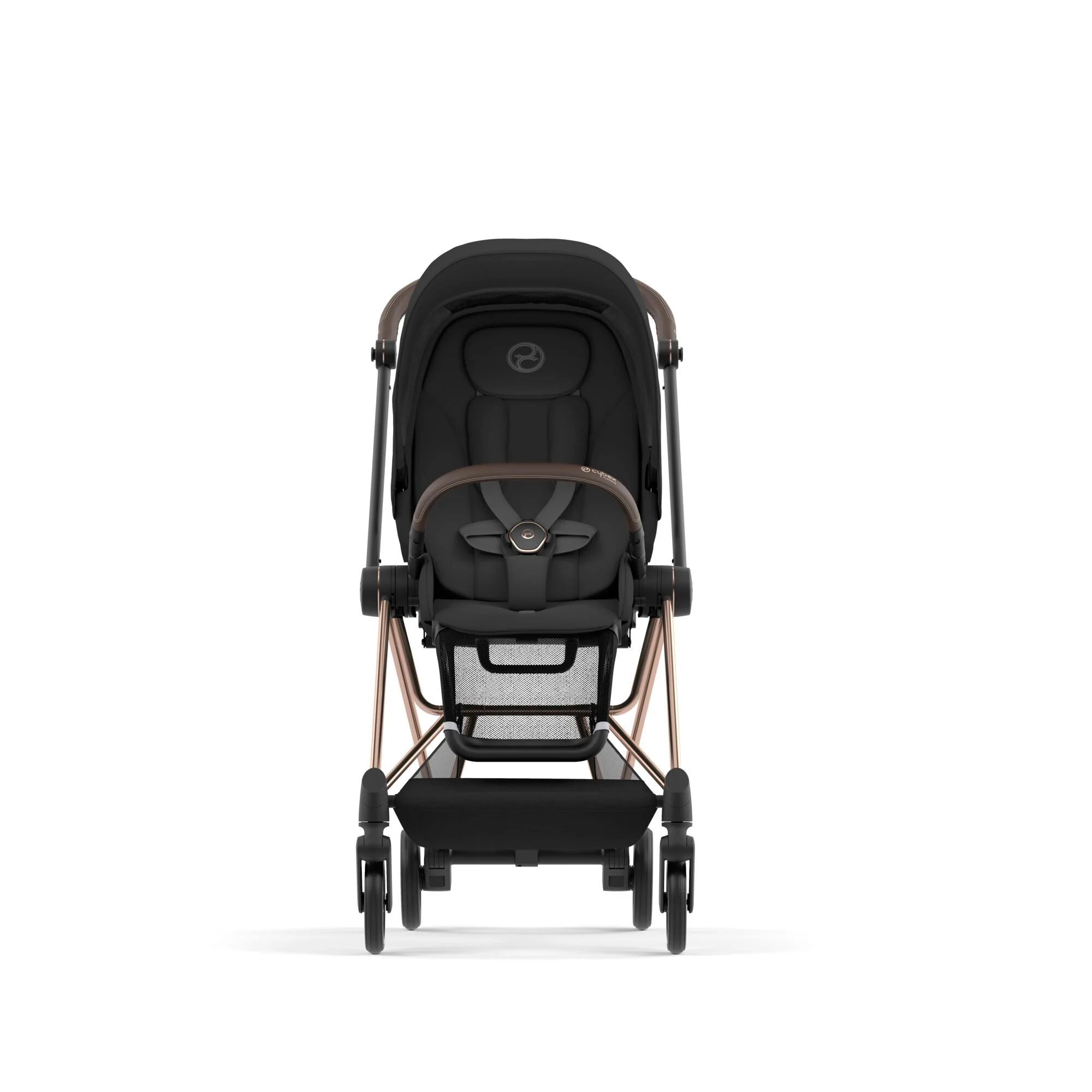 Cybex Mios Seat Pack Sepia Black