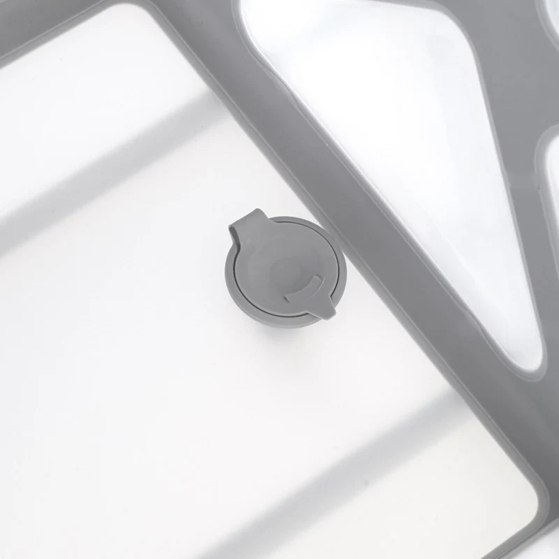 Janeé Banheira Oasis Translucent White