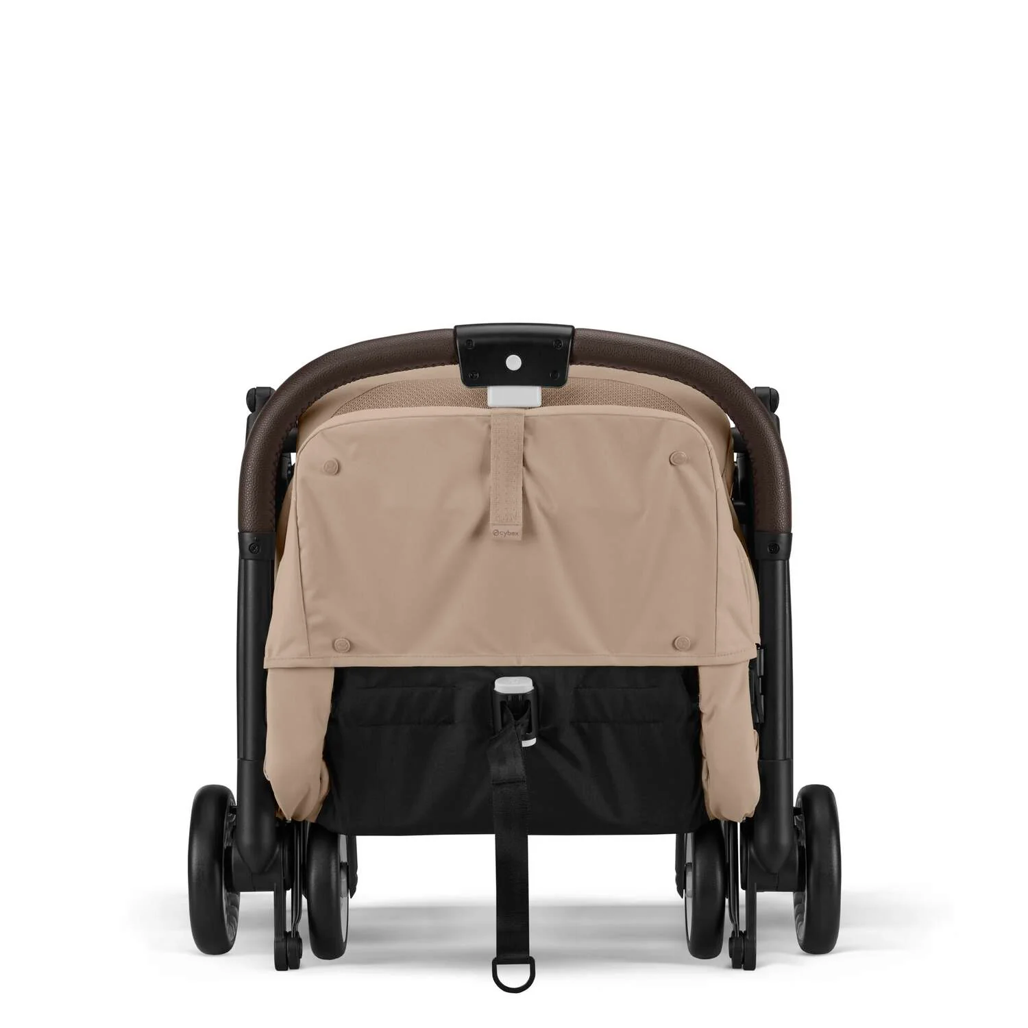 Cybex Orfeo TPE Almond Beige