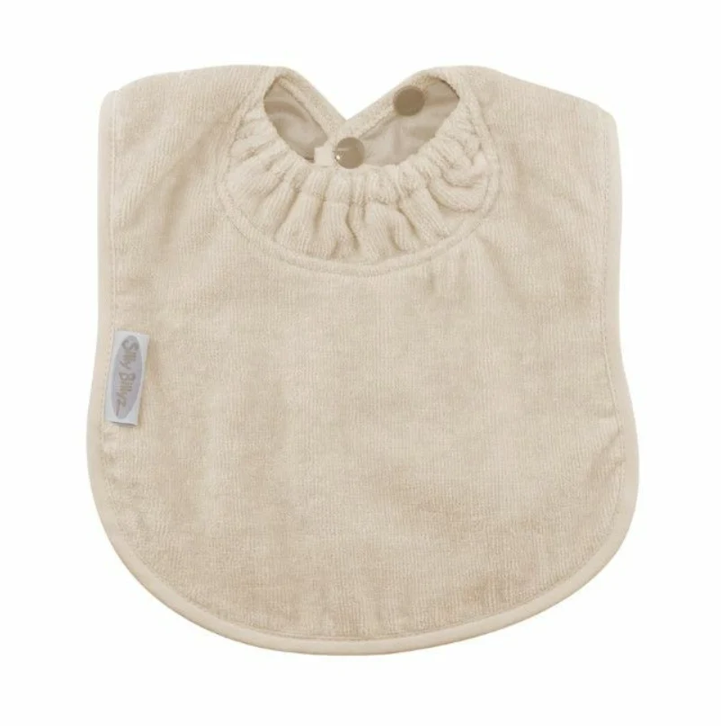 Silly Billyz Babete White Sand