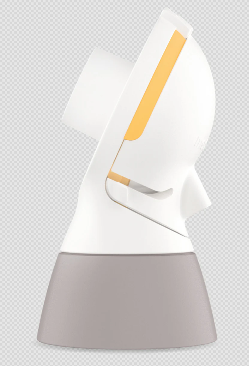 Medela flex conector