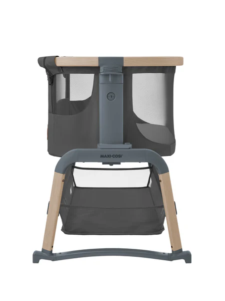 Maxi cosi iora air beyond graphite