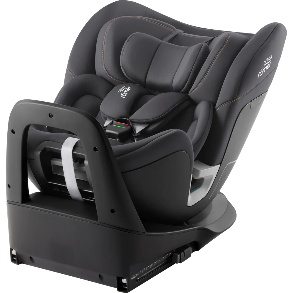 Britax Romer Swivel Midnight Grey