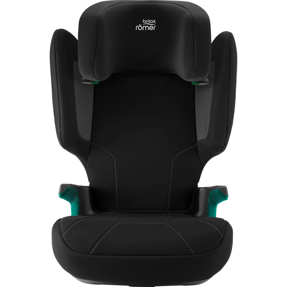 Britax Romer Hi Liner Space Black