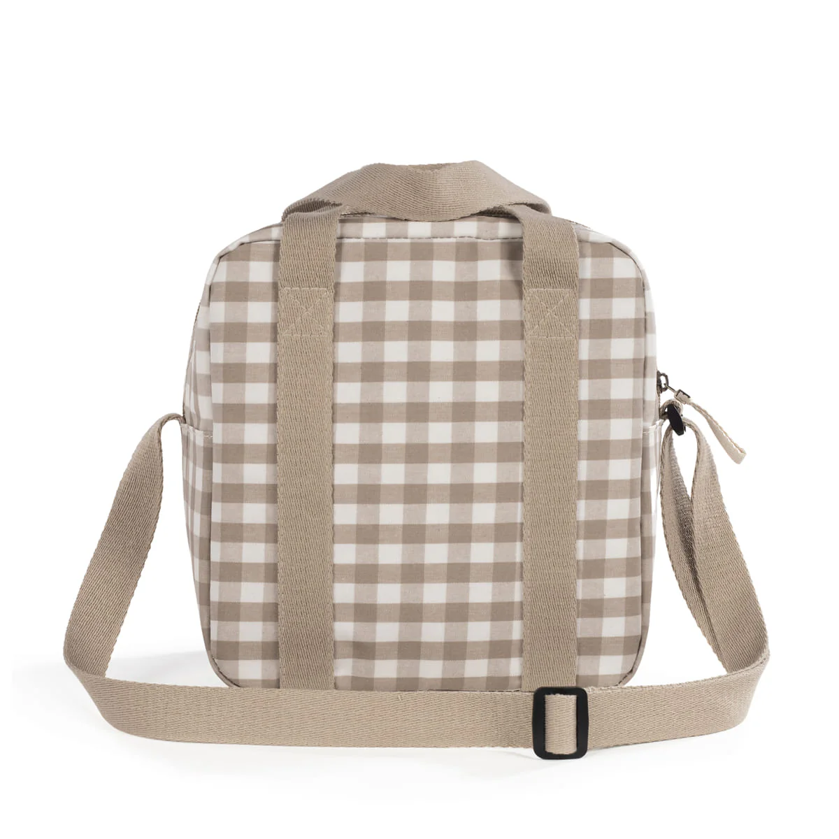 Walking Mum Bolsa Térmica Caetana Sand