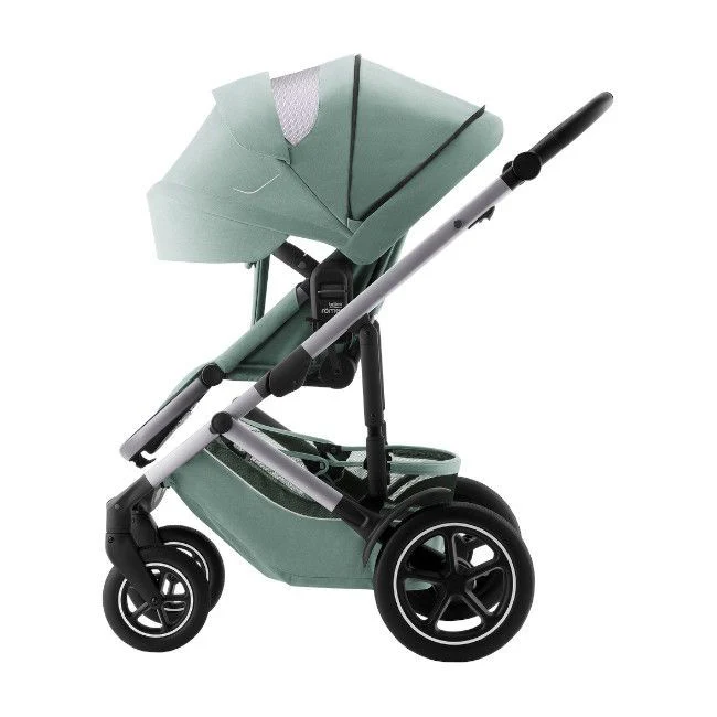 Britax Romer Smile 5Z Jade Green
