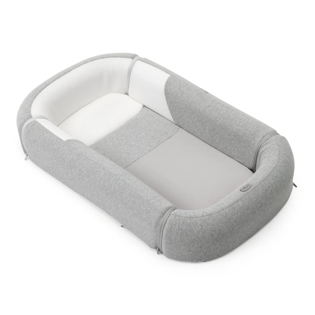Chicco Mommy Pod 3 em 1 Grey