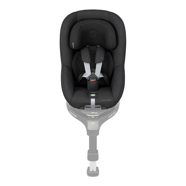 Maxi cosi pearl 360 pro authentic black