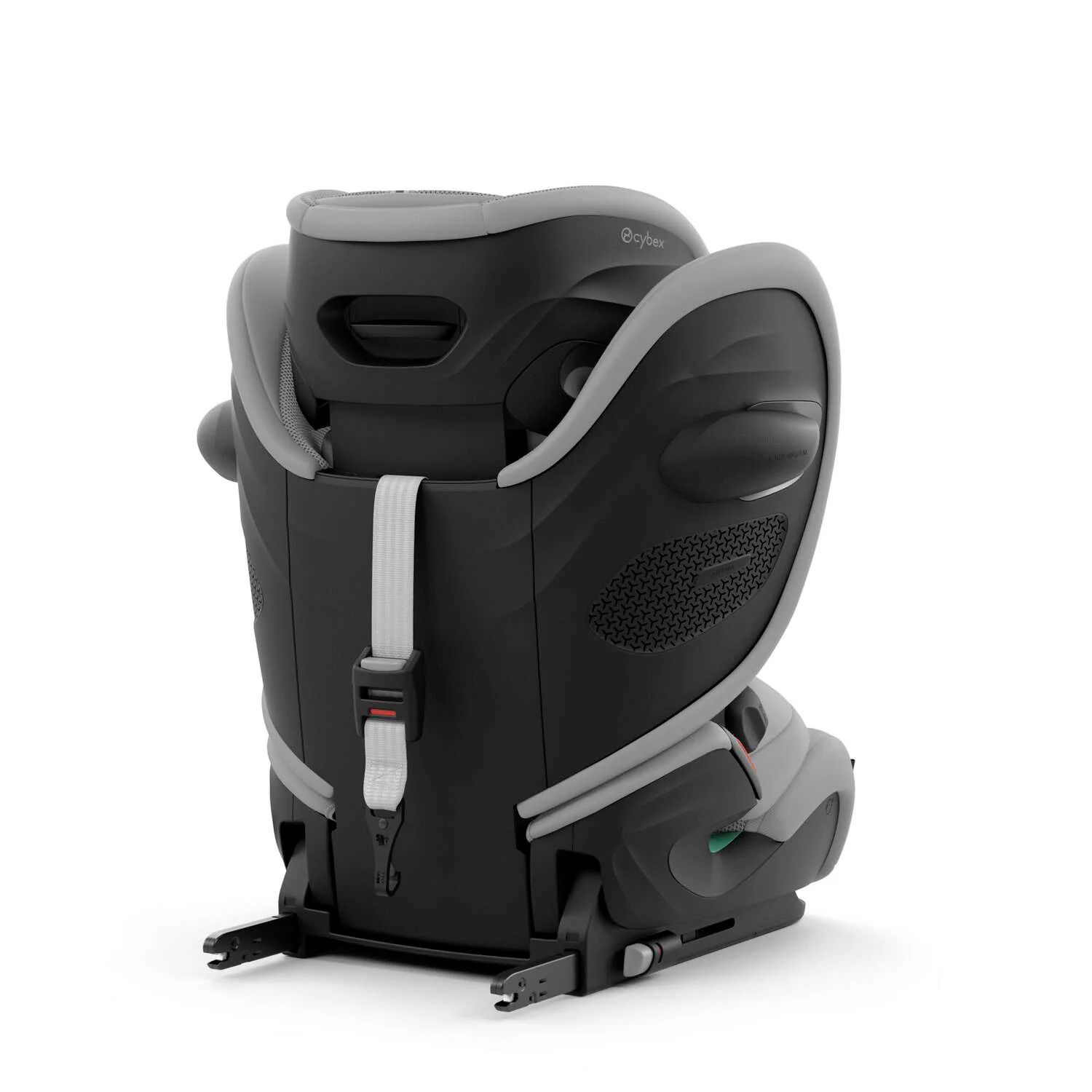 Cybex Pallas G2 i-Size Plus Stone Grey