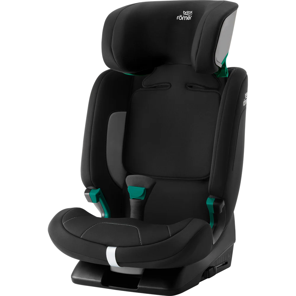 Britax Romer Versafix Space Black