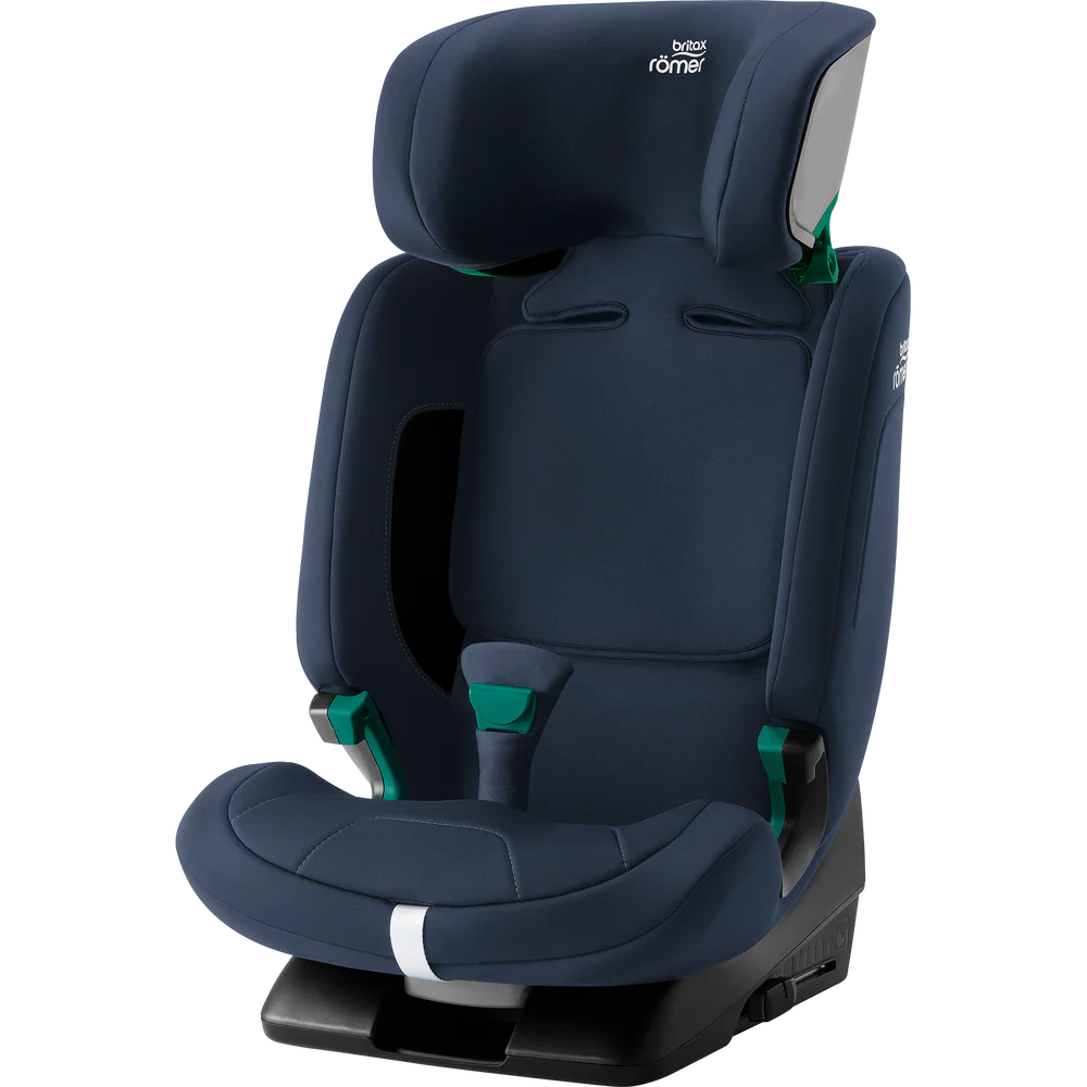 Britax Romer Versafix Night Blue
