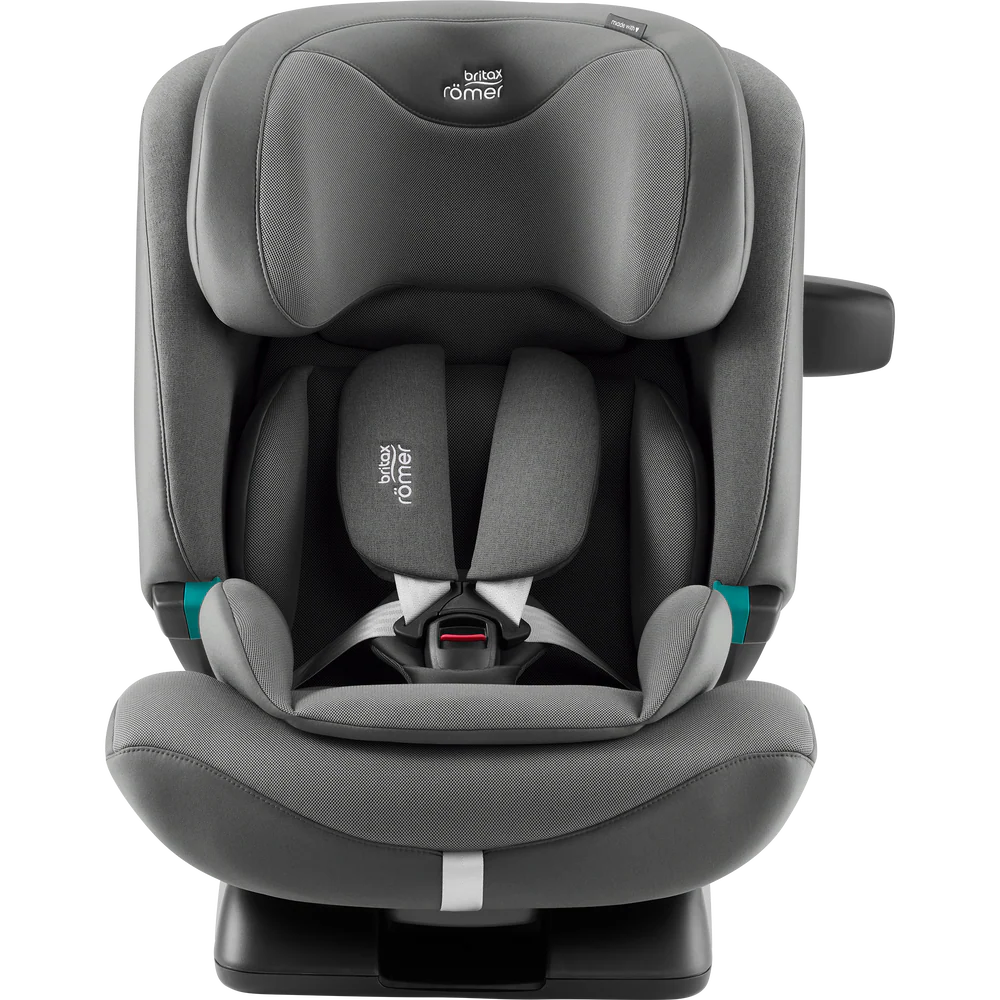 Britax Romer Advansafix Pro Style Mineral Grey
