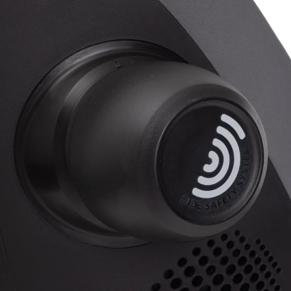 Chicco Seat & Go i Size Posh Black