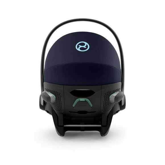 Cybex Cloud G i Size Plus Ocean Blue + Base G